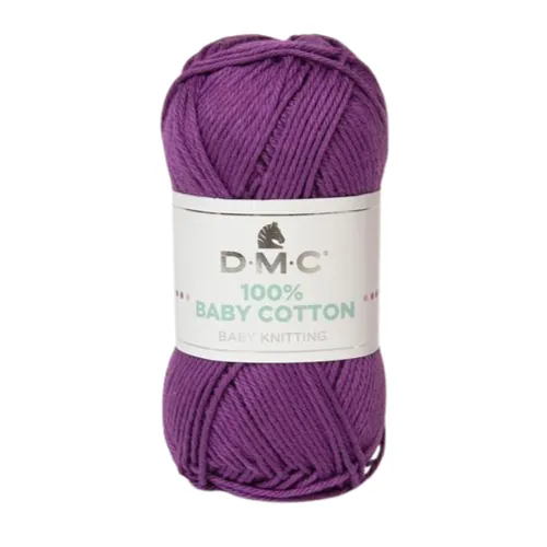 D.M.C.Baby Cotton