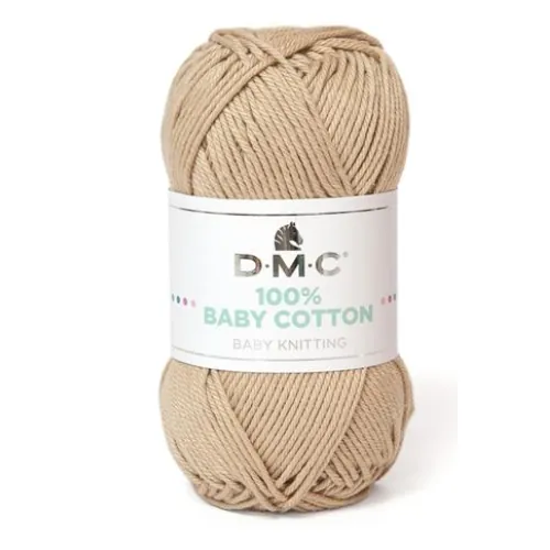D.M.C.Baby Cotton