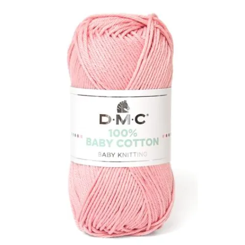 D.M.C.Baby Cotton