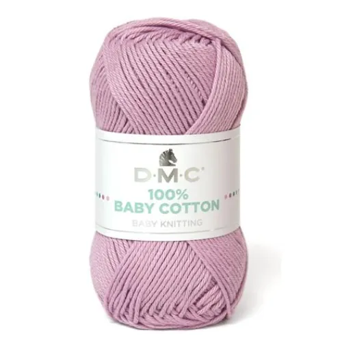 D.M.C.Baby Cotton