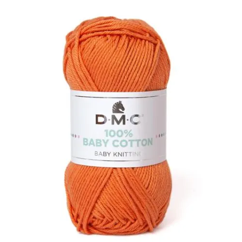 D.M.C.Baby Cotton