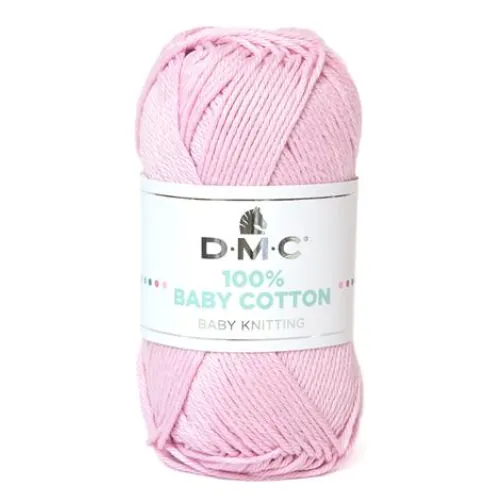 D.M.C.Baby Cotton