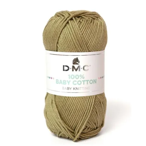 D.M.C.Baby Cotton