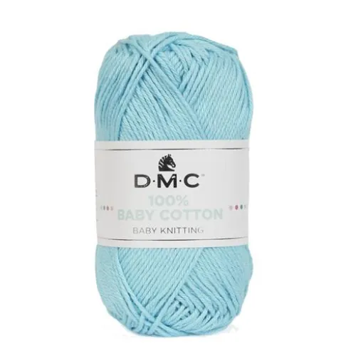 D.M.C.Baby Cotton