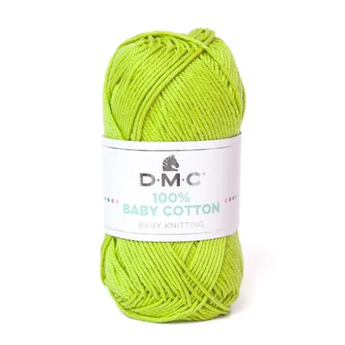 D.M.C.Baby Cotton