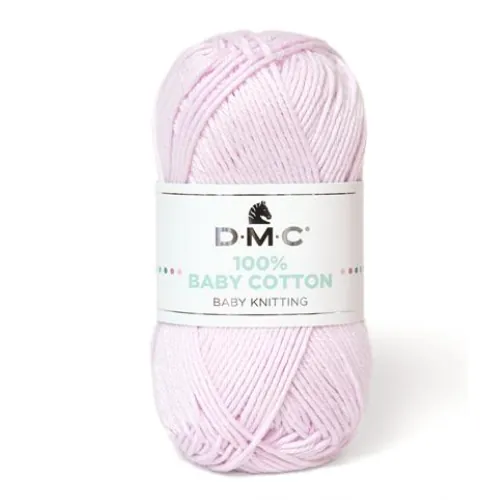 D.M.C.Baby Cotton
