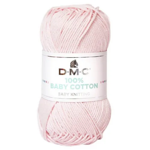 D.M.C.Baby Cotton