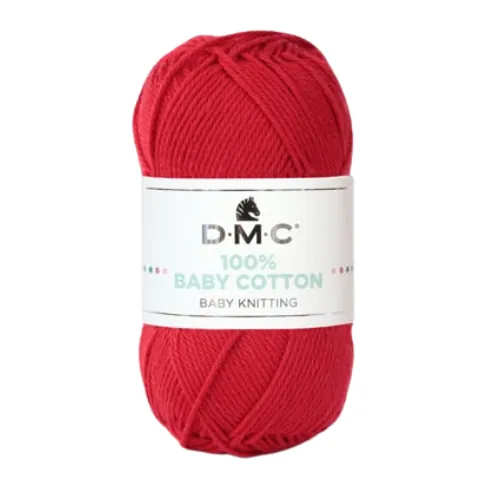 D.M.C.Baby Cotton