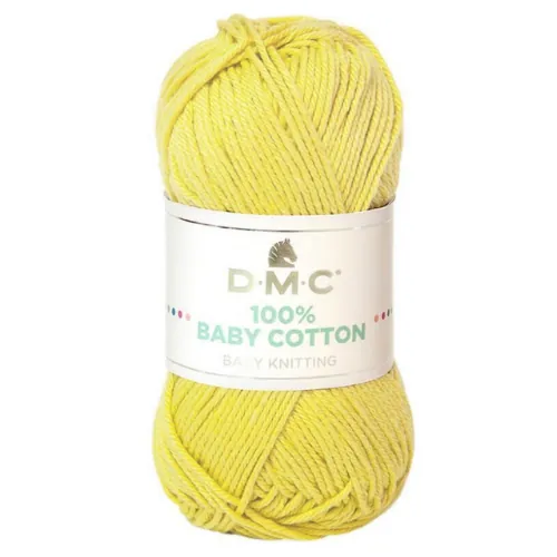 D.M.C.Baby Cotton