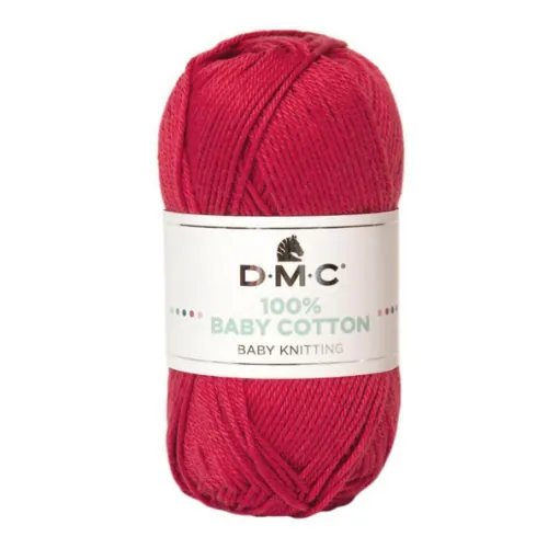 D.M.C.Baby Cotton