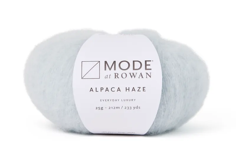 ROWAN Mode Alpaca Haze Capri
