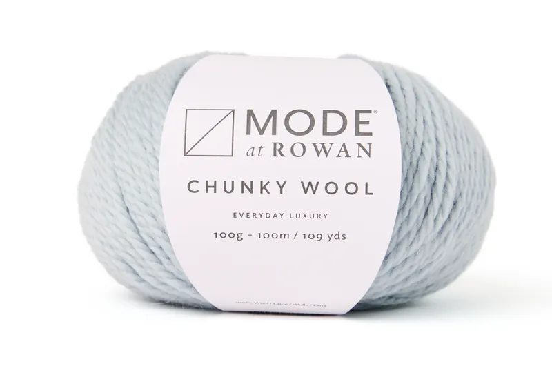 ROWAN Mode Chunky Wool Bondi