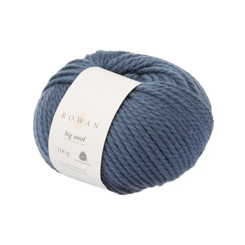 ROWAN Big Wool Normandy