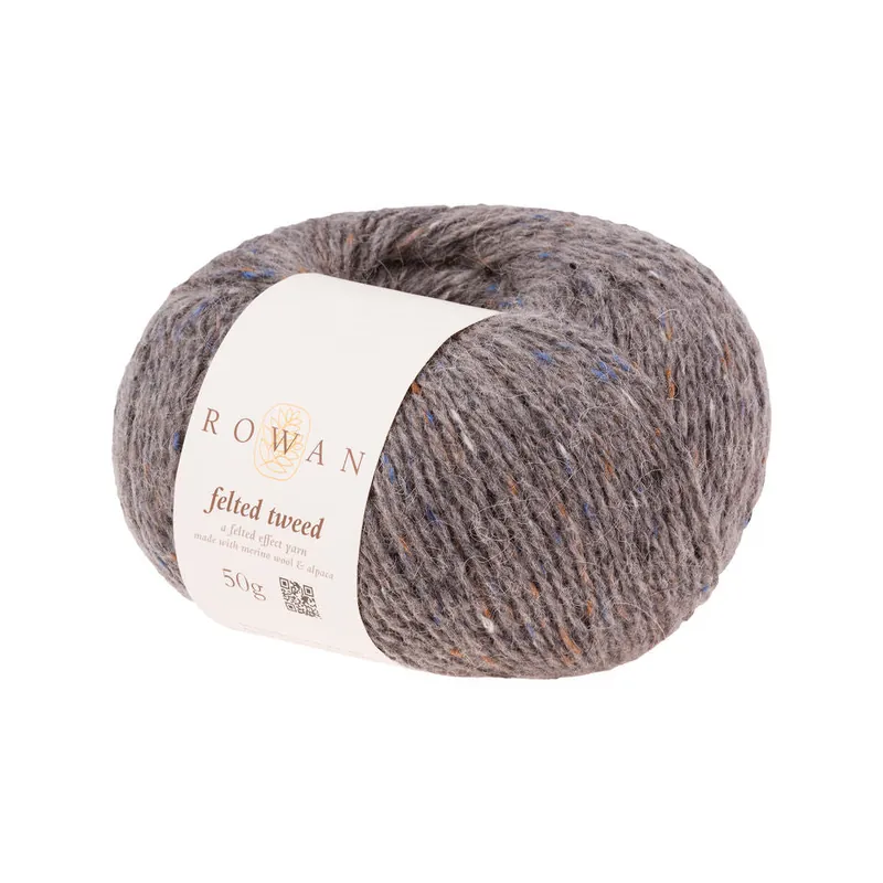 ROWAN Felted Tweed Boulder
