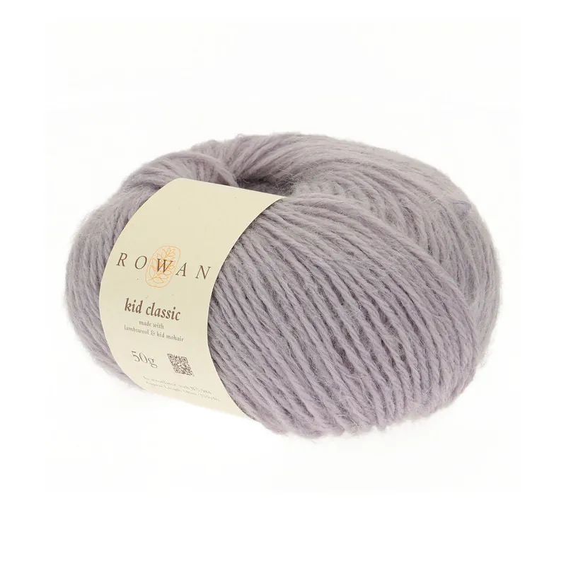 ROWAN Kid Classic Periwinkle