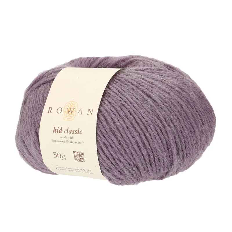 ROWAN Kid Classic Lavender