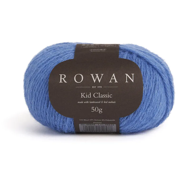 ROWAN Kid Classic Royal