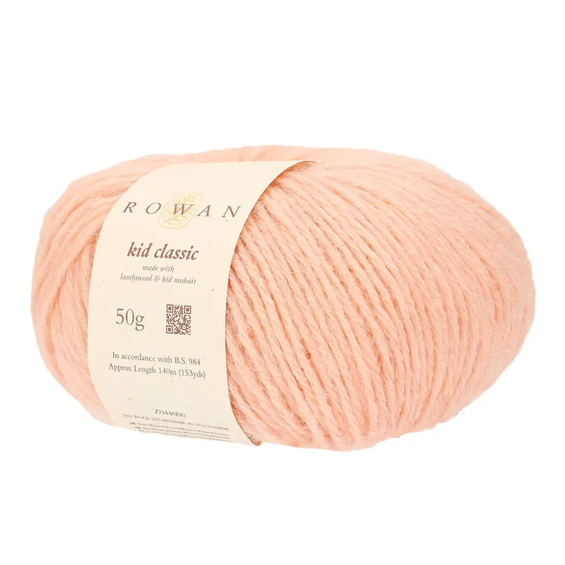 ROWAN Kid Classic Floss