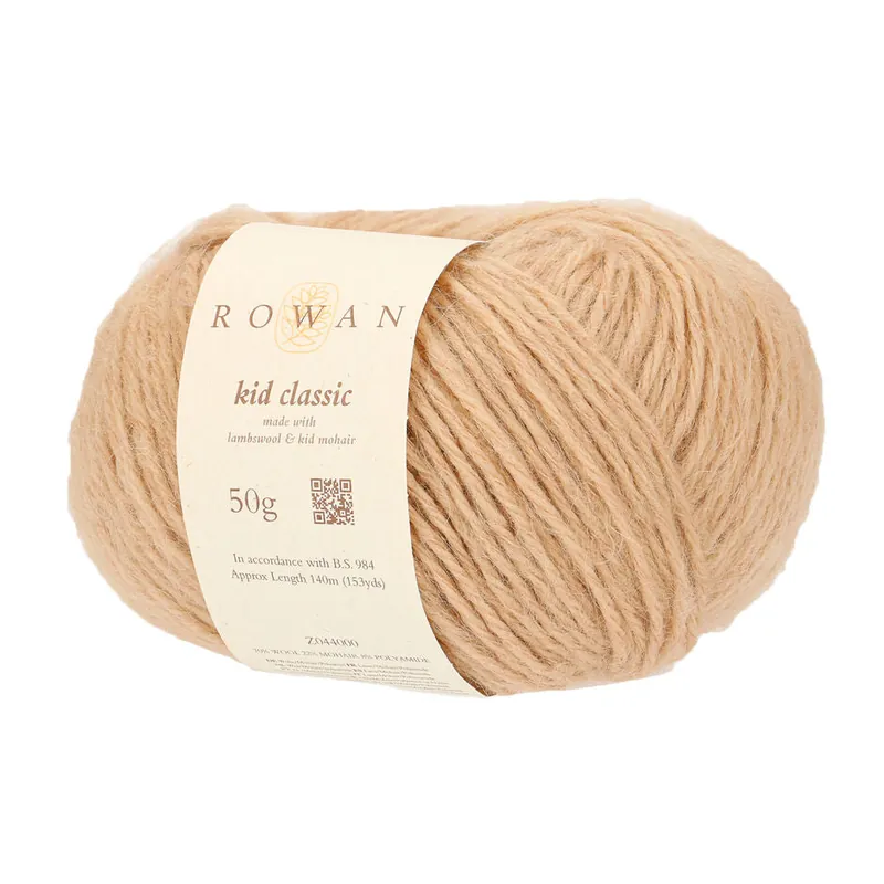 ROWAN Kid Classic Champagne