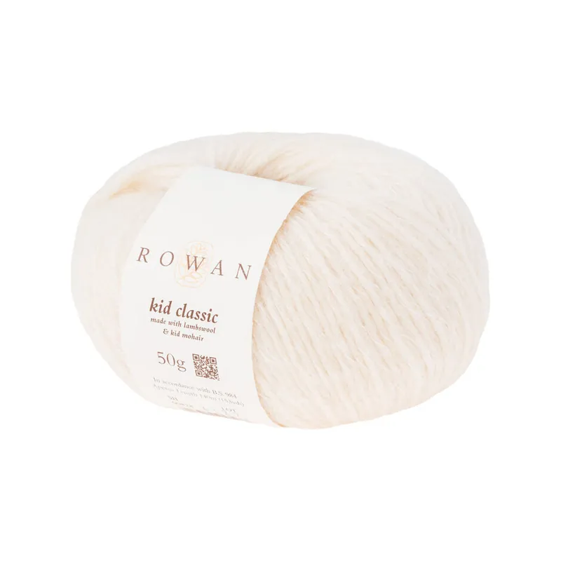 ROWAN Kid Classic Feather