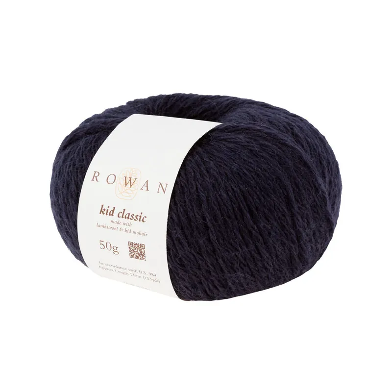 ROWAN Kid Classic Smoke