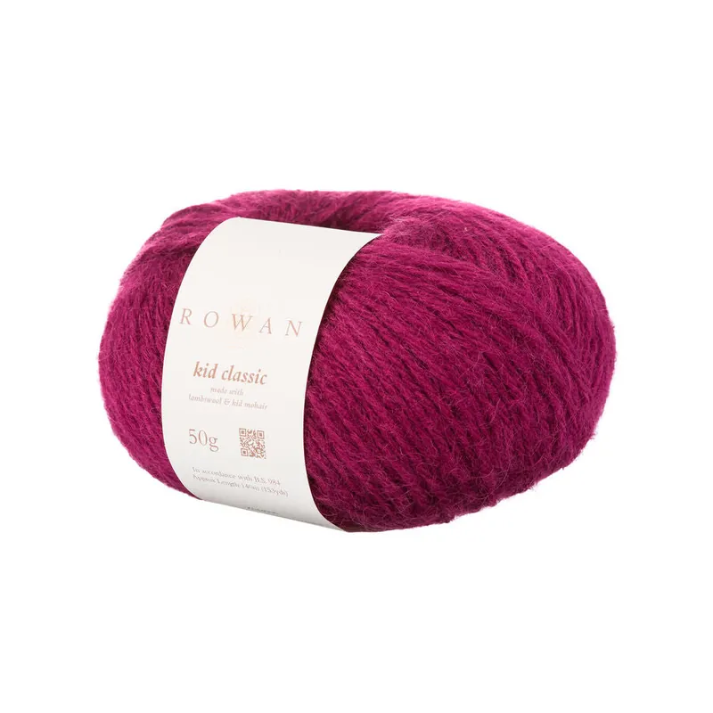 ROWAN Kid Classic Mulberry