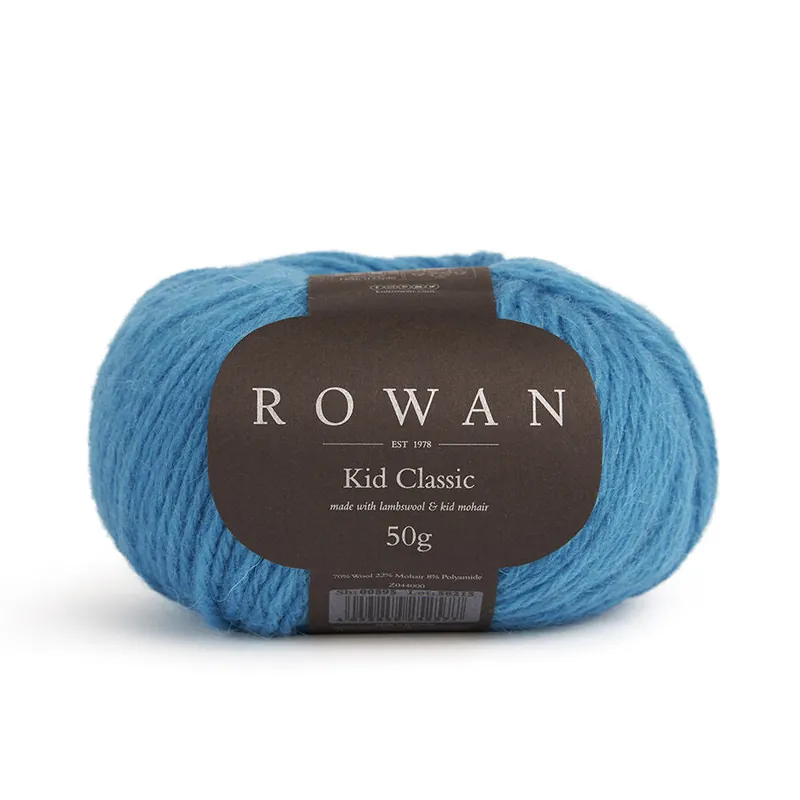 ROWAN Kid Classic Arctic