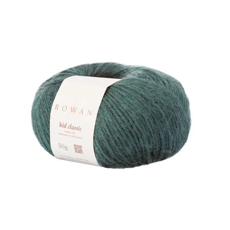 ROWAN Kid Classic Clover