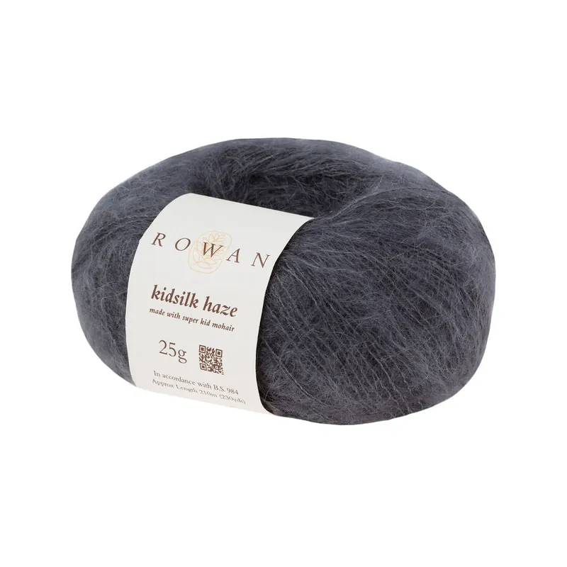 ROWAN Kidsilk Haze Smoke