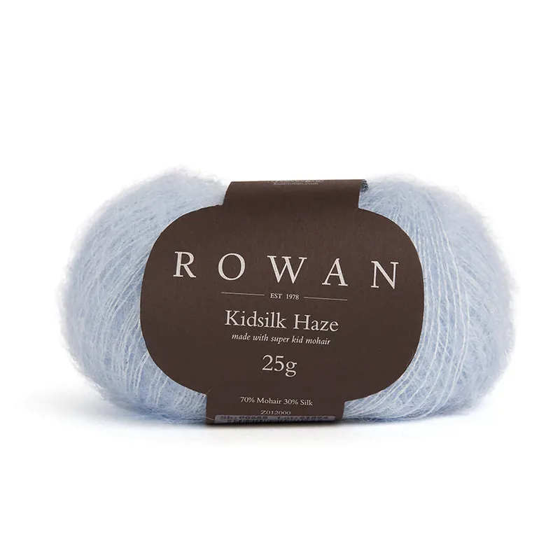 ROWAN Kidsilk Haze Sky