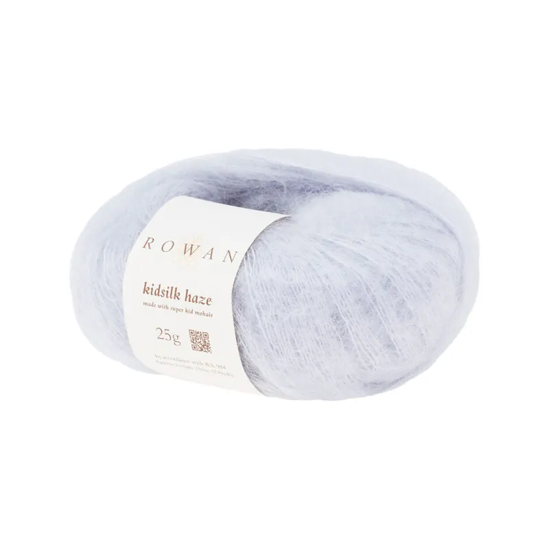 ROWAN Kidsilk Haze Ghosi