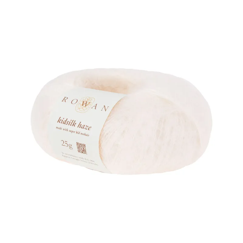 ROWAN Kidsilk Haze Cream