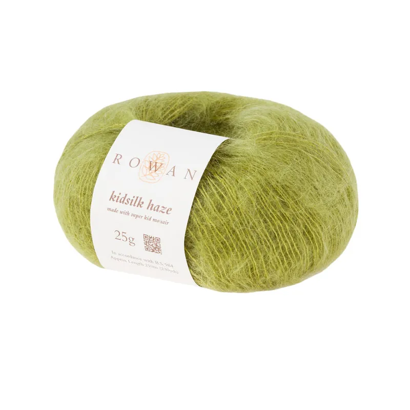 ROWAN Kidsilk Haze Jelly
