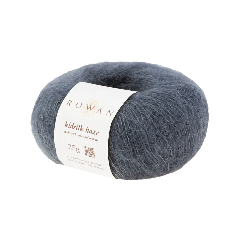 ROWAN Kidsilk Haze Anihractie