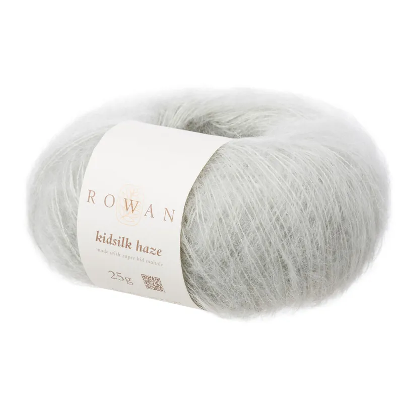 ROWAN Kidsilk Haze Aura