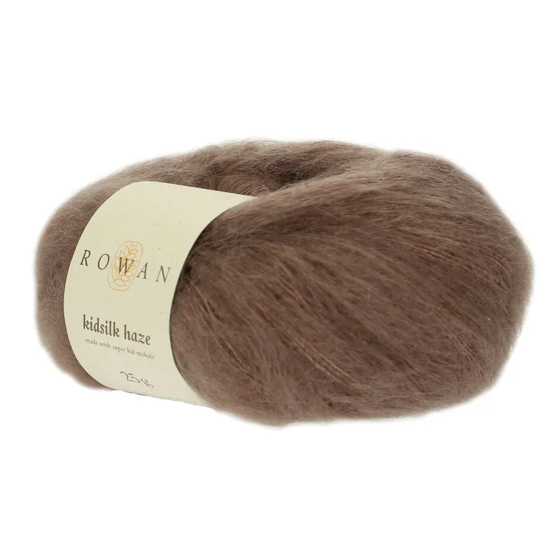 ROWAN Kidsilk Haze Branch