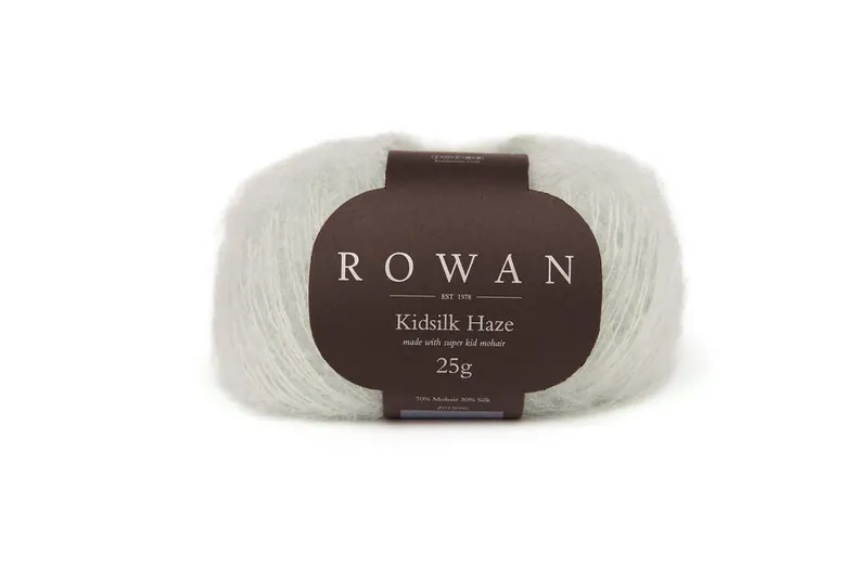 ROWAN Kidsilk Haze Mint