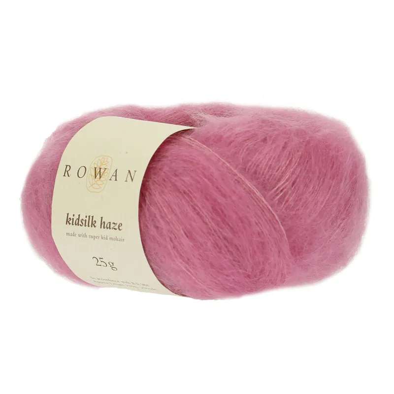 ROWAN Kidsilk Haze Grow Jewel
