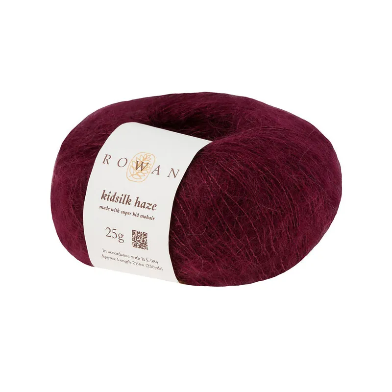 ROWAN Kidsilk Haze Grow Liquer