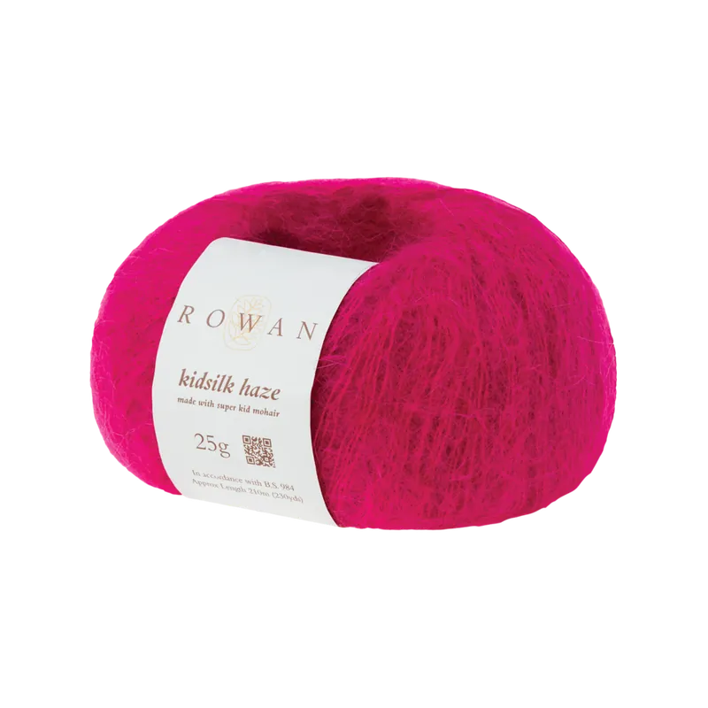 ROWAN Kidsilk Haze Candy Grel