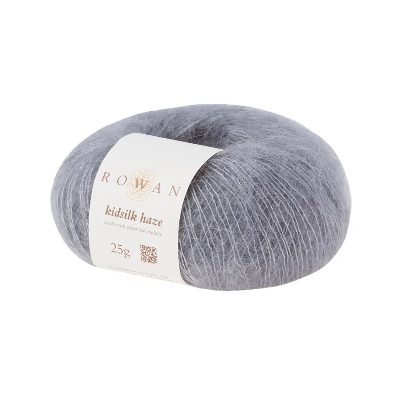ROWAN Kidsilk Haze Steel