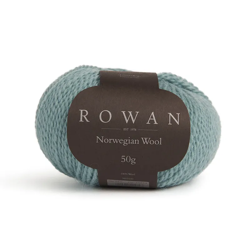 ROWAN Norwegian Wool Mountain