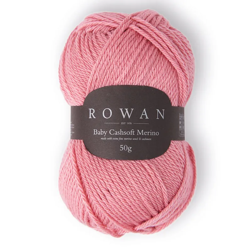 ROWAN Baby Cashsoft Merini Piglet