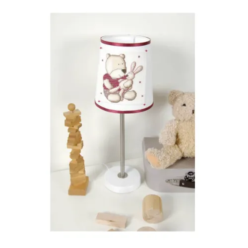 Mini set Teddydou DMC