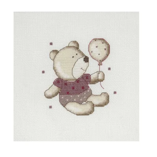 Мини набор Teddydou DMC