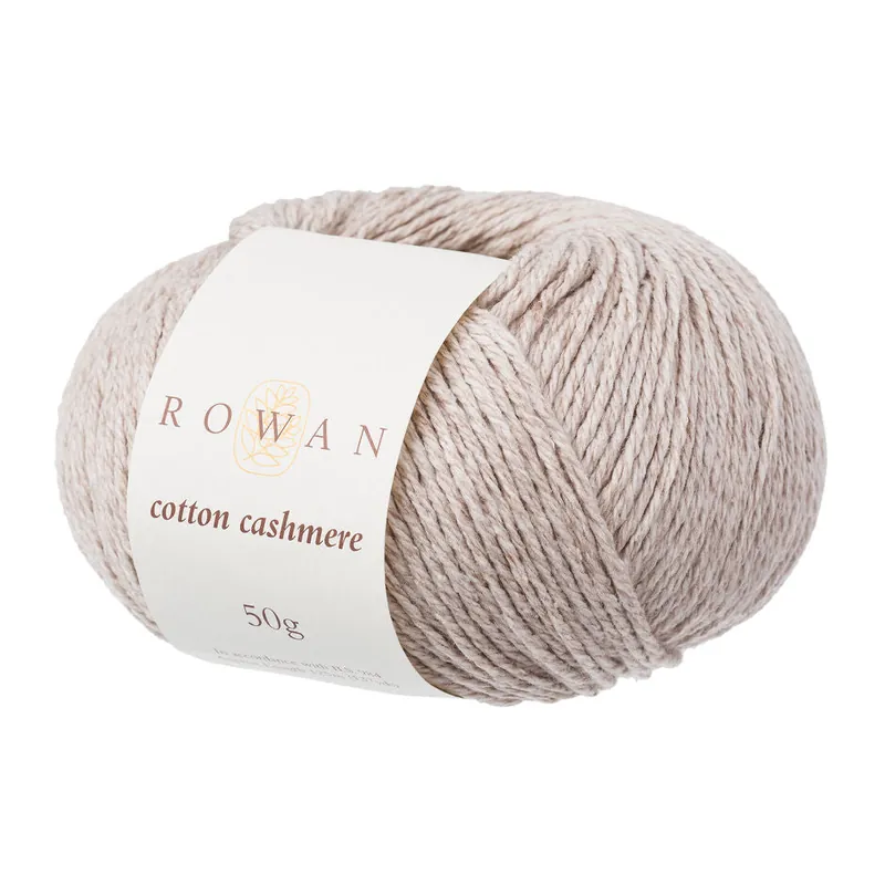 ROWAN Cotton Cashmere Linen
