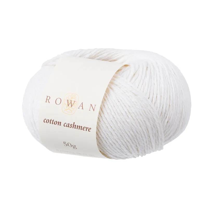 ROWAN Cotton Cashmere Paper