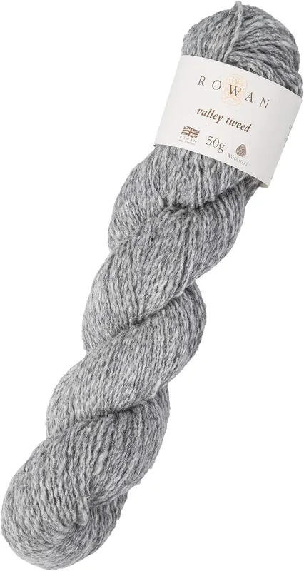 ROWAN Valley Tweed Word's Malham