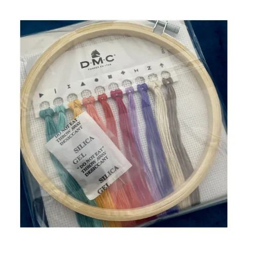 Set Maimuță DMC