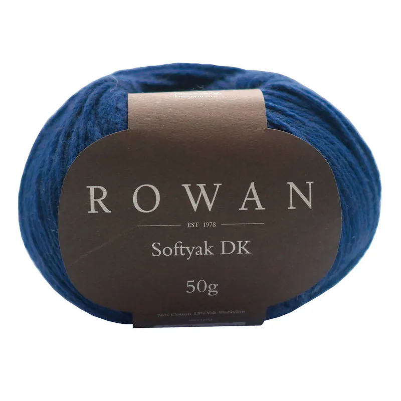 ROWAN Softyak DK Submarine